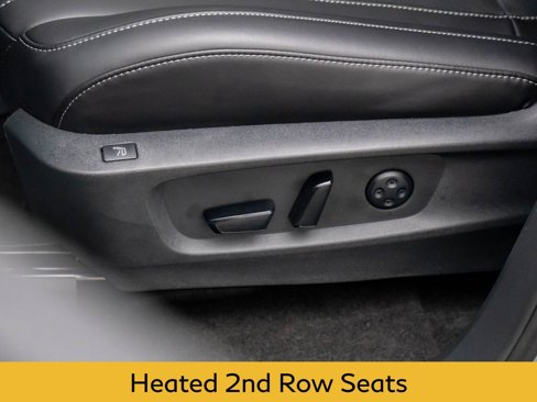 Certified 2025 INFINITI QX60 Sensory w/ Lighting Package (N94) image 15