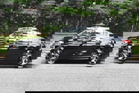 Used 2024 Mercedes-Benz C 300 4MATIC Sedan image 4