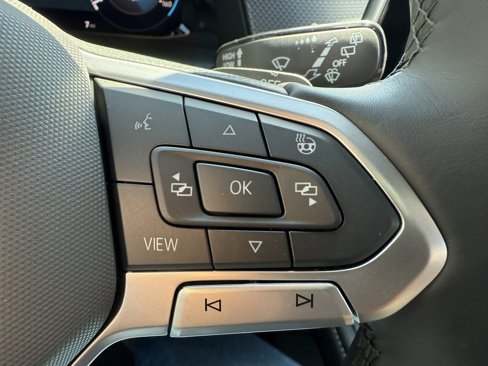 New 2025 Volkswagen Atlas Cross Sport SEL R-Line image 16