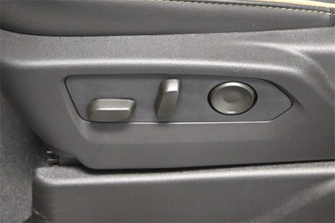 New 2026 Chevrolet Tahoe Premier w/ Sun And Tow Package image 12