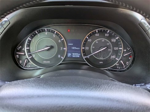 Used 2020 Nissan Armada SL w/ Premium Package image 29