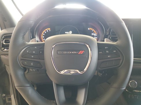 New 2026 Dodge Durango GT w/ Blacktop Package image 10