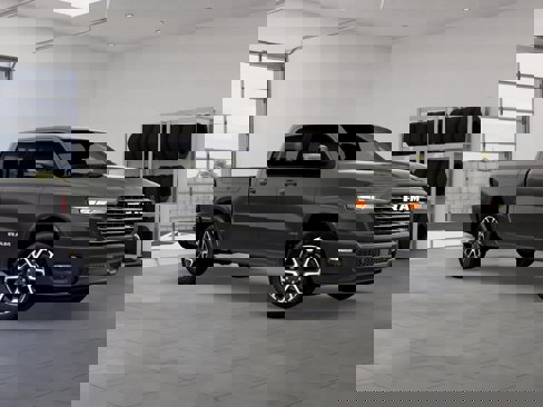 New 2026 RAM 1500 Laramie image 7