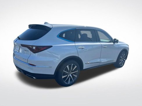 New 2026 Acura MDX w/ Technology Package image 2