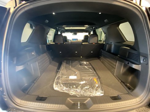 New 2026 Honda Passport TrailSport image 21