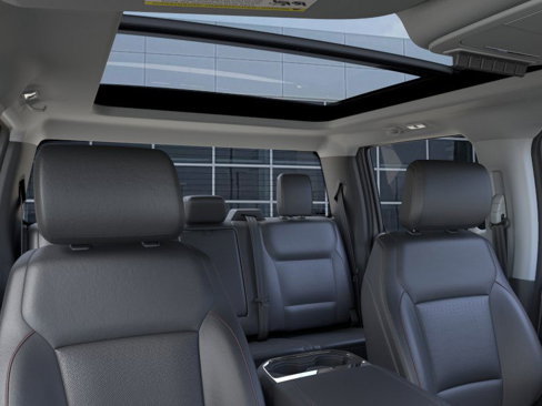 New 2026 Ford F250 Lariat image 22