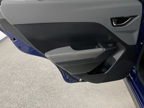 Used 2024 Subaru Crosstrek 2.5i Limited image 50