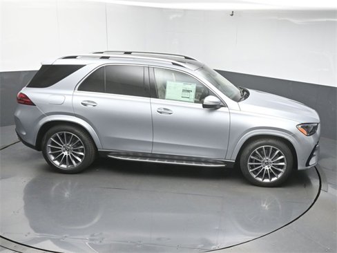 New 2026 Mercedes-Benz GLE 450 4MATIC image 50
