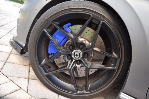 Used 2024 Volkswagen Golf R image 81