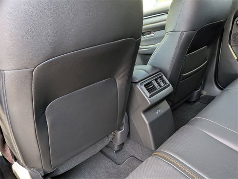New 2025 MAZDA CX-50 AWD 2.5 Hybrid w/ Cargo Package image 35