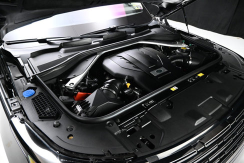 Used 2023 Land Rover Range Rover SE image 39