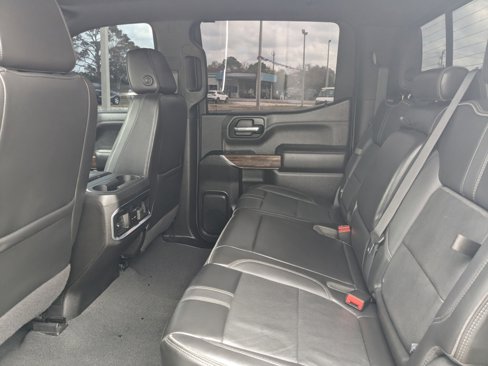 Used 2022 Chevrolet Silverado 1500 High Country image 12