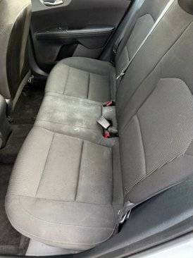 Used 2021 Kia Forte LXS image 6