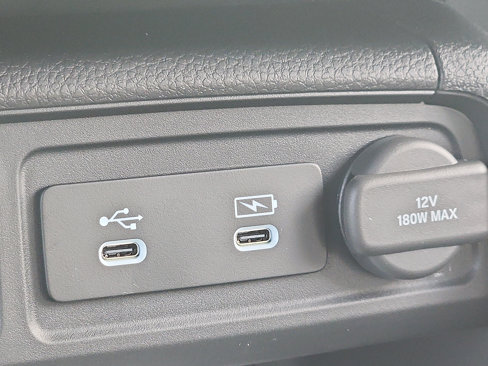 New 2026 Honda Passport RTL image 16