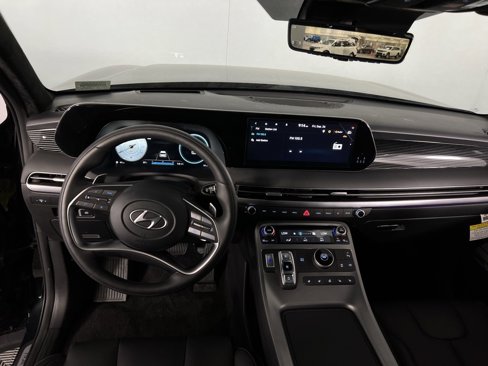 Used 2025 Hyundai Palisade Calligraphy image 17