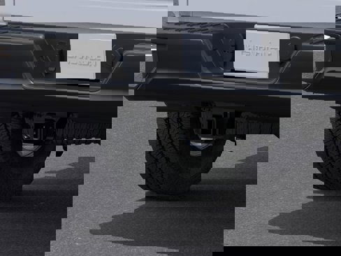 New 2026 Chevrolet Silverado 3500 W/T image 14