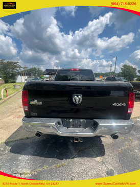 Used 2014 RAM 1500 Big Horn image 5