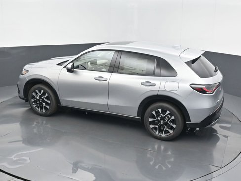 New 2026 Honda HR-V EX-L image 15