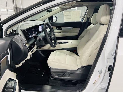 New 2025 Nissan Murano SL image 22