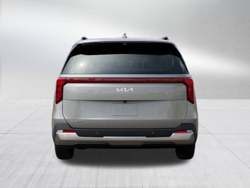 New 2026 Kia Carnival SX image 9