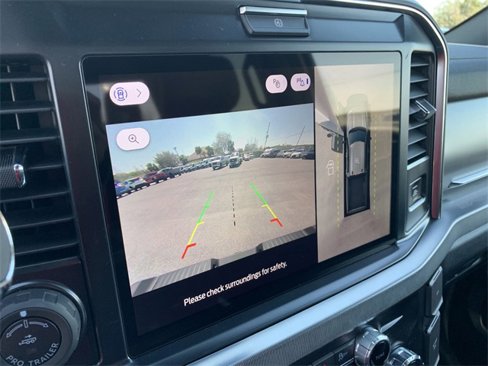 Used 2025 Ford F450 Platinum image 29