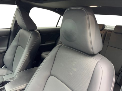 Used 2025 Lexus IS 350 F Sport w/ Accessory Package 2 image 27