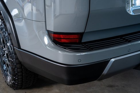 Used 2024 Lexus GX 550 image 23