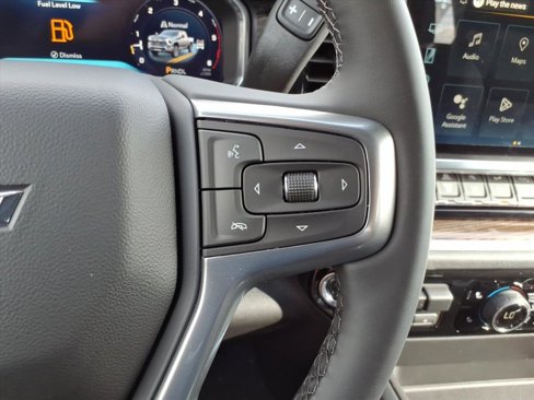 New 2026 Chevrolet Silverado 2500 LT image 14