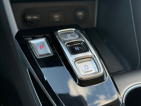 Used 2021 Hyundai Sonata Blue image 27