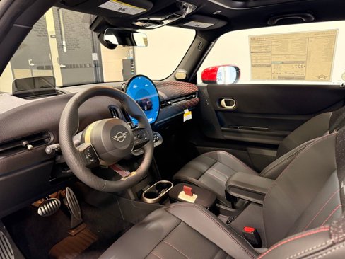 New 2026 MINI Cooper John Cooper Works image 11