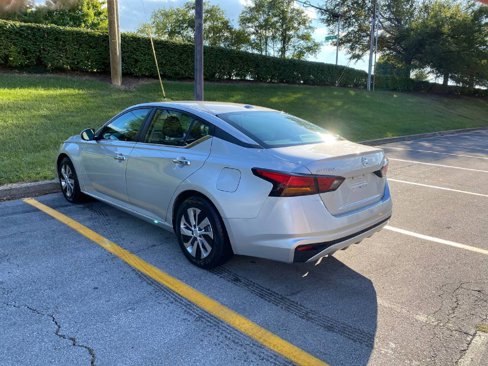 Used 2020 Nissan Altima 2.5 S image 3