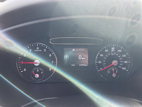 Used 2018 Kia Sorento LX image 19