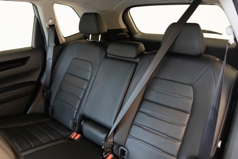 New 2026 Honda CR-V EX-L image 16