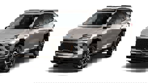 New 2026 Buick Enclave Sport Touring image 26