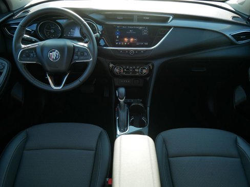Used 2023 Buick Encore GX Select image 14