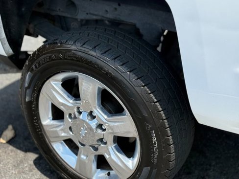 Used 2016 Chevrolet Silverado 2500 LT image 30