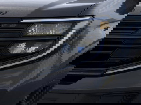 New 2025 Ford Expedition Platinum image 18