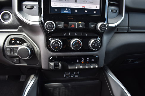 New 2026 RAM 1500 Big Horn image 20