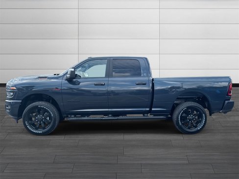 New 2025 RAM 2500 Big Horn image 7