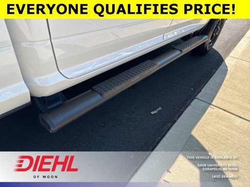 New 2026 RAM 2500 Tradesman image 10