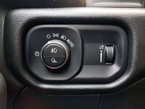 New 2026 RAM 2500 Tradesman image 26