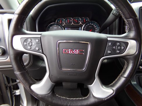 Used 2018 GMC Sierra 1500 SLT image 52