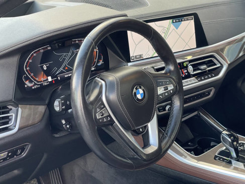 Used 2022 BMW X5 xDrive40i image 38