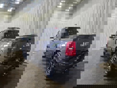 New 2026 RAM 1500 Laramie image 15