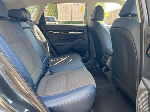 Certified 2025 Kia Seltos S image 25