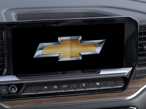 New 2026 Chevrolet Silverado 1500 LT image 20