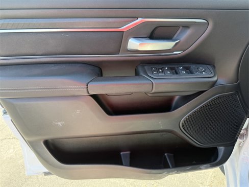 Used 2025 RAM 1500 Big Horn image 13