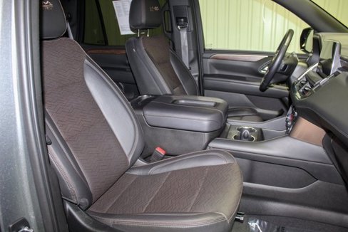 Used 2022 Chevrolet Tahoe High Country image 19