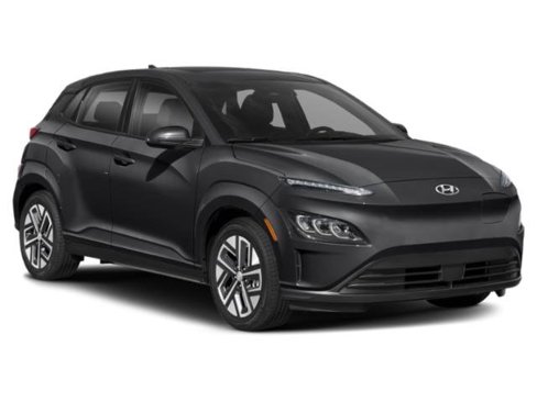 Certified 2023 Hyundai Kona Limited w/ Cargo Package image 9