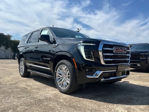New 2025 GMC Yukon Elevation image 2